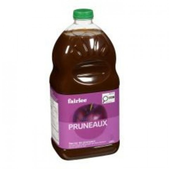 JUS PRUNEAU PUR / FAIRLEE
