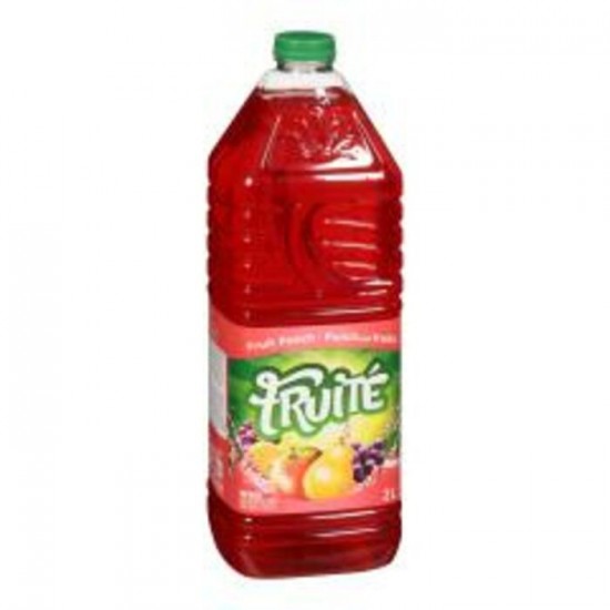 JUS PUNCH FRUIT / FRUITE