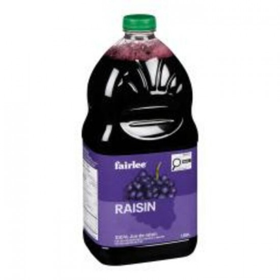 JUS RAISIN PUR / FAIRLEE