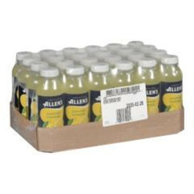 JUS LIMONADE PLASTIQUE / ALLEN'S