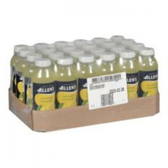 JUS LIMONADE PLASTIQUE / ALLEN'S