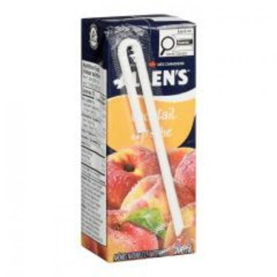 JUS PECHE / ALLEN'S