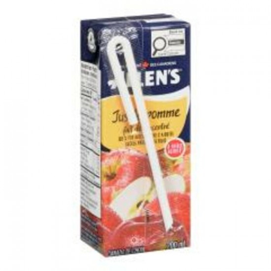 JUS POMME / ALLEN'S