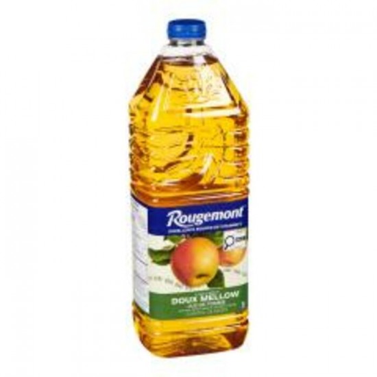JUS POMME DOUX / ROUGEMONT
