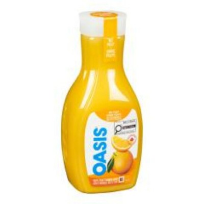 JUS ORANGE PREMIUM S/PULPE / OASIS NFC