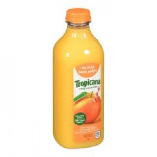 JUS ORANGE S/PULPE / TROPICANA