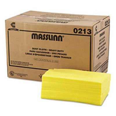 CHIFFON MASSLINN JAUNE 16poX24po / CHICOPEE
