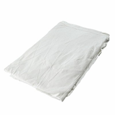 CHIFFON T SHIRT BLANC 25LB / WIPECO