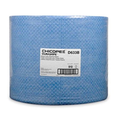 CHIFFON DURAWIPE USAGE INDUSTRIEL MOYEN BLEU...