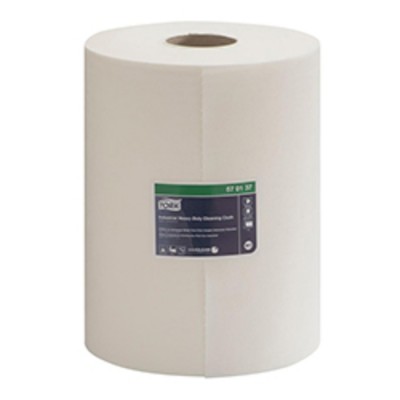 CHIFFON PREMIUM 570 BLANC AVEC SORTIE PAR LE...