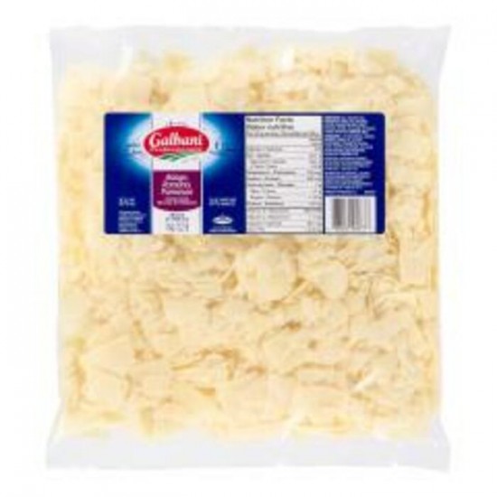 FROMAGE ASIAGO ROMANO PARMESAN EMINCE / GALBANI...