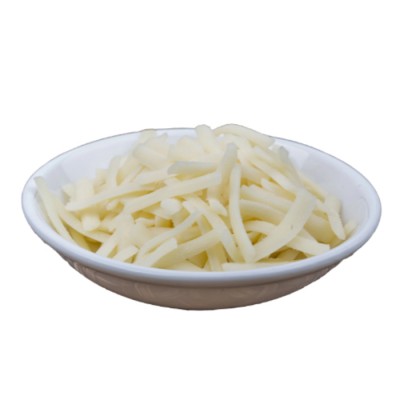 FROMAGE MOZZARELLA PIZZA RAPE 18% / MENU 2.5KG