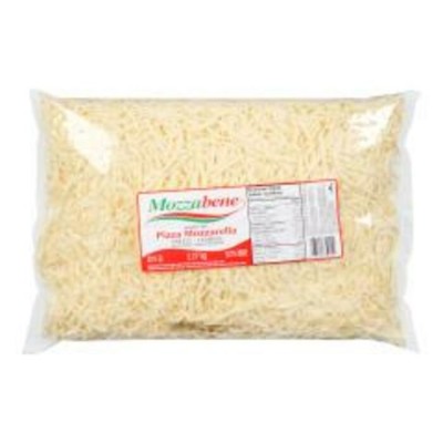 FROMAGE MOZZARELLA PIZZA RAPE 20% / MOZZABENNE...