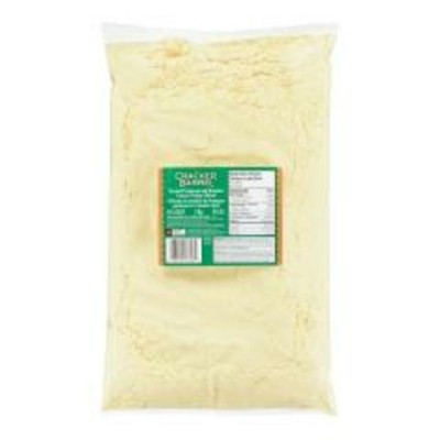 FROMAGE PARMESAN POUDRE / CRACKER BARREL 2KG