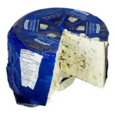FROMAGE BLEU / CASTELLO 3K.P.