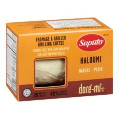 FROMAGE DORE MI / SAPUTO 235G.P.