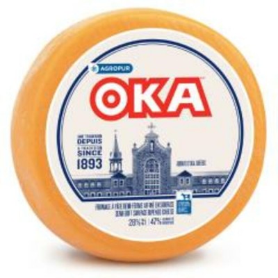 FROMAGE OKA / AGROPUR 2.5K.P.
