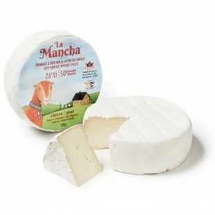Fromage La Mancha / Kaiser