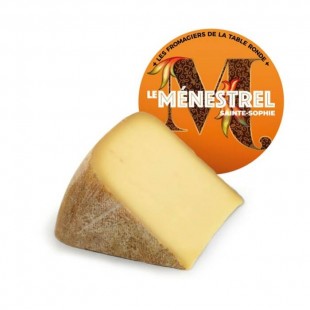 Fromage Le Ménestrel / Table Ronde