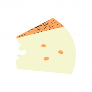 Fromage Le Moutier / Saint Benoit du Lac