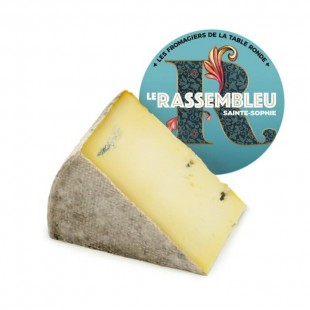 Fromage Le Rassembleu / Table Ronde