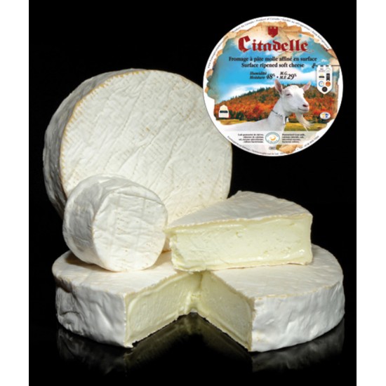Fromage Citadelle / Le Detour