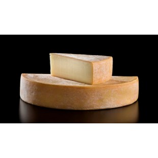 Fromage Religieuse / Du Presbytere