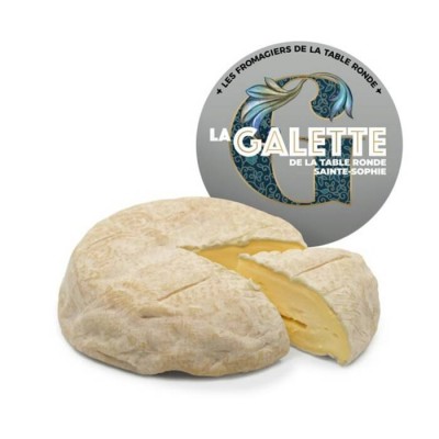 Fromage La Galette / Table Ronde