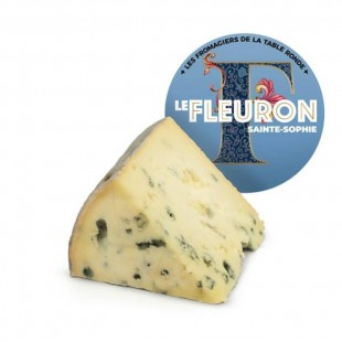 Fromage Fleuron / Table Ronde