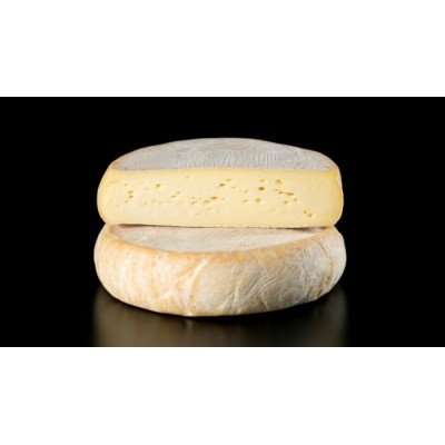 Fromage Alderney / Ferme Phylum