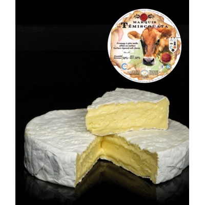 Fromagerie Marquis de Témiscouata / Fromagerie Le...