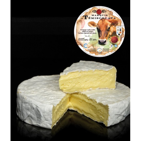 Fromagerie Marquis de Témiscouata / Fromagerie Le...