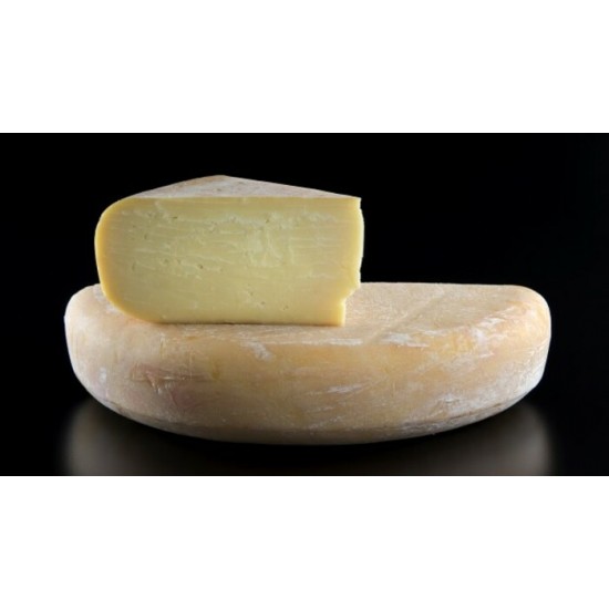 Fromage Le Canotier de l’Isle / Ile Aux Grues