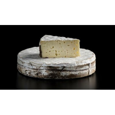 Fromage L'Angélique à Marc / Ile Aux Grues