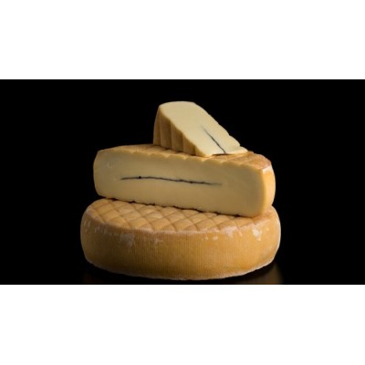 Fromage Macpherson de L'Isle / Ile Aux Grues