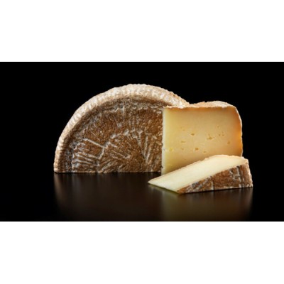 Fromage Tomme Pastourelle / Fromagerie Les...