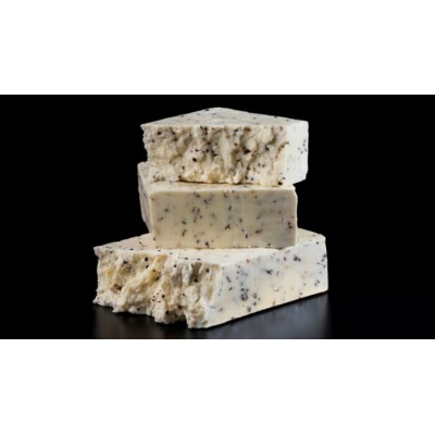 Fromage au poivre La Lignée / Ferme Phylum