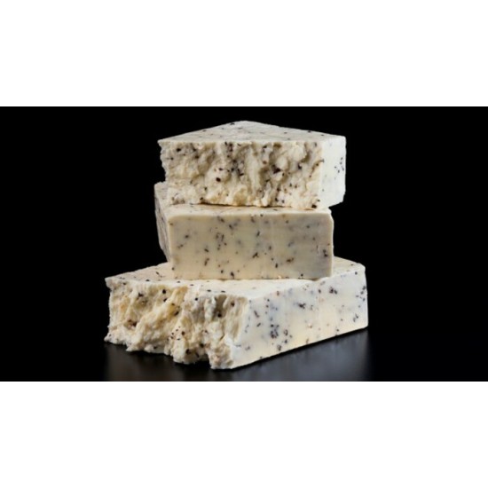 Fromage au poivre La Lignée / Ferme Phylum