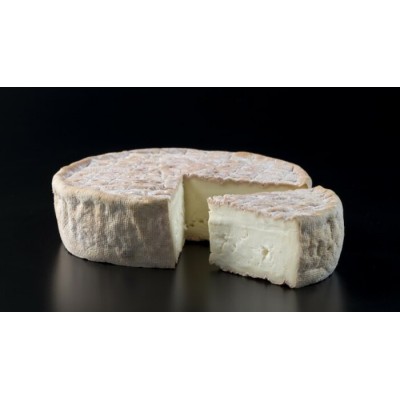 Fromage Curé quertier de l’Isle / Ile Aux Grues
