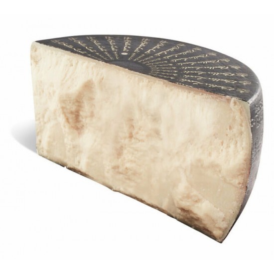 Fromage parmesan noir Bella Lodi / Bella Lodi