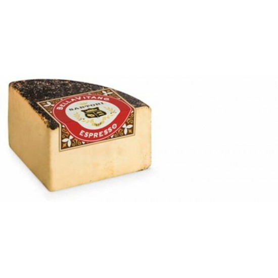 Fromage, à pâte semi ferme, BellaVitano Expresso...