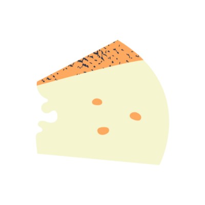 Fromage fumé Fontina St Benoît du Lac / Saint...