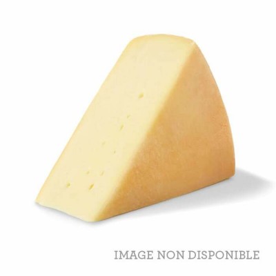 Fromage cheddar blanc, vieilli 2 ans / Cows...