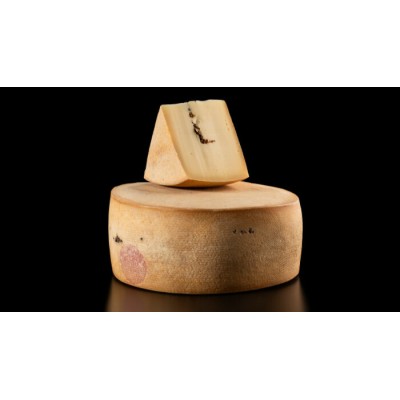 Fromage Fermière / Fromagerie Medard