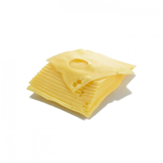 FROMAGE PROVOLONE TRANCHE / CRACKER BARREL 250GR