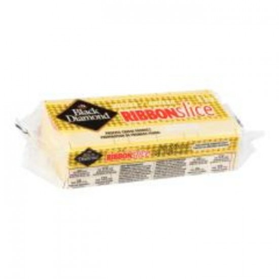 FROMAGE RUBAN JAUNE TRANCHE / MENU 2KG