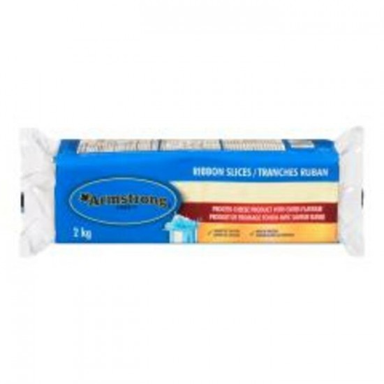 FROMAGE RUBAN SUISSE / ARMSTRONG 2KG