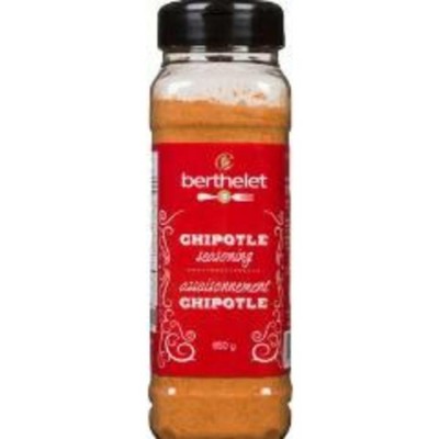 ASSAISONNEMENT CHIPOTLE / BERTHELET 650 GR