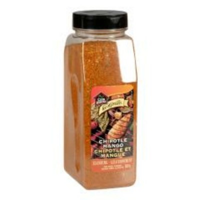 ASSAISONNEMENT CHIPOTLE MANGUE / CLUB HOUSE 650 GR
