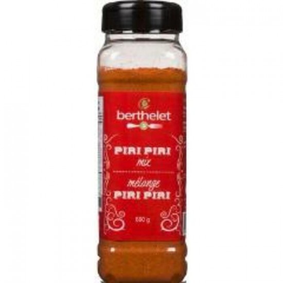 ASSAISONNEMENT PIRI PIRI / BERTHELET 680 GR